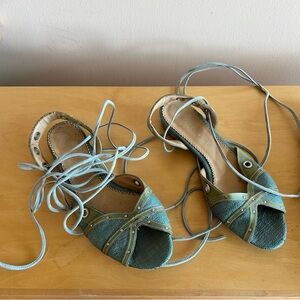 Stella McCartney Sandals